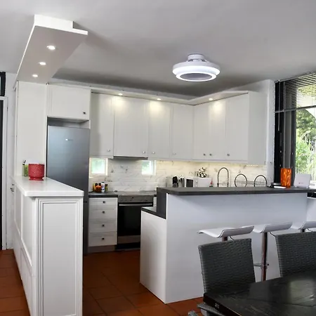 Feriehus Doctor S Estate χαλκίδα