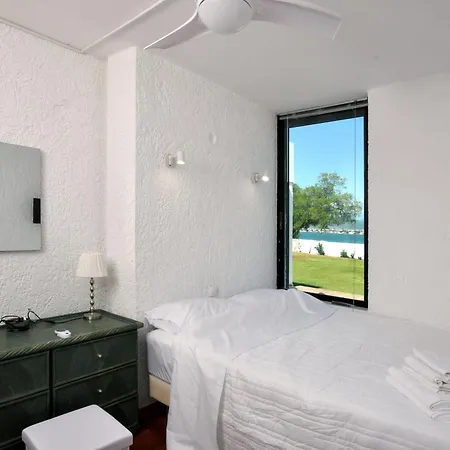 Doctor S Estate χαλκίδα Feriehus Faros (Evia)
