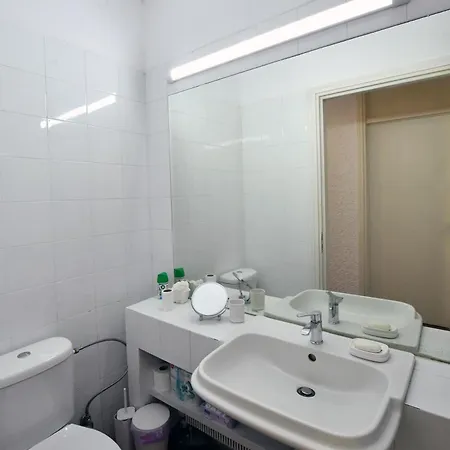 Feriehus Doctor S Estate χαλκίδα Faros (Evia)
