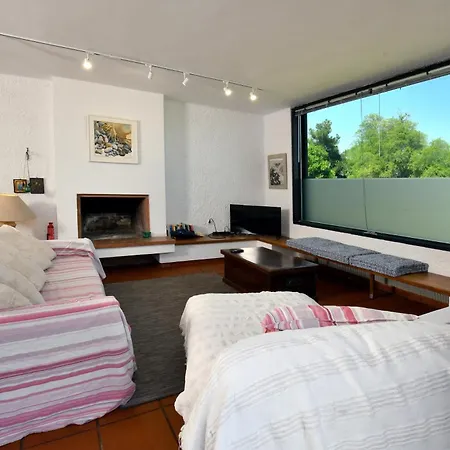 Feriehus Doctor S Estate χαλκίδα *