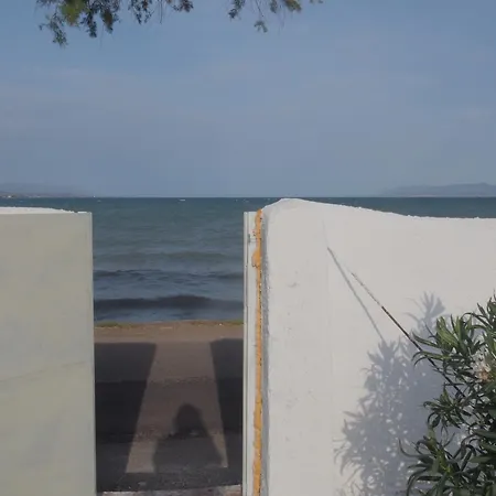 Doctor S Estate χαλκίδα Feriehus