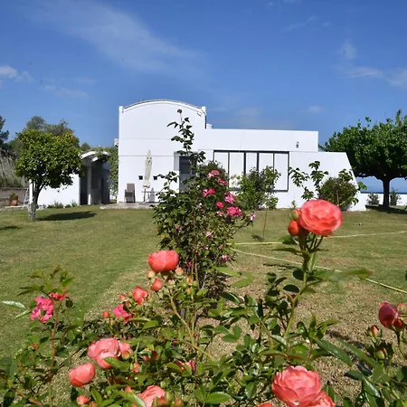 Doctor S Estate χαλκίδα Feriehus