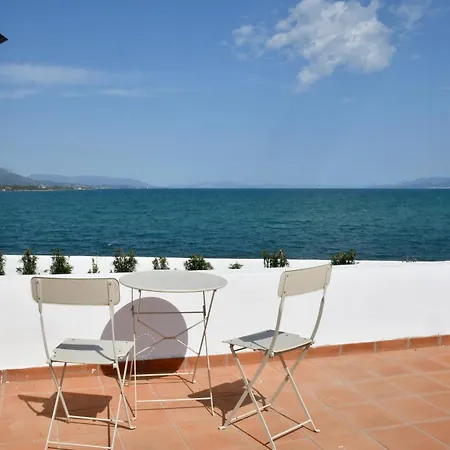 Doctor S Estate χαλκίδα Feriehus Faros (Evia)
