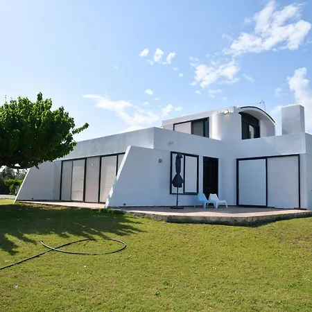 Feriehus Doctor S Estate χαλκίδα Faros (Evia)