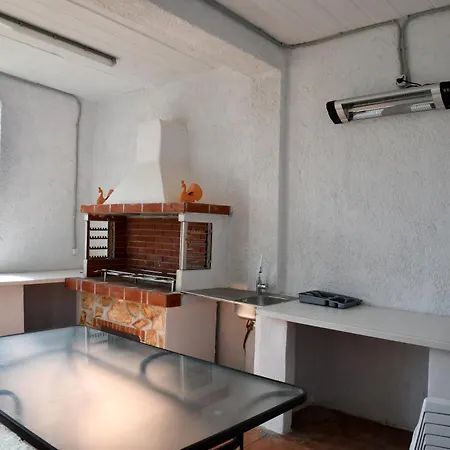 Doctor S Estate χαλκίδα Vakantiehuis