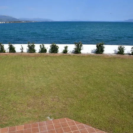 Feriehus Doctor S Estate χαλκίδα Faros (Evia)