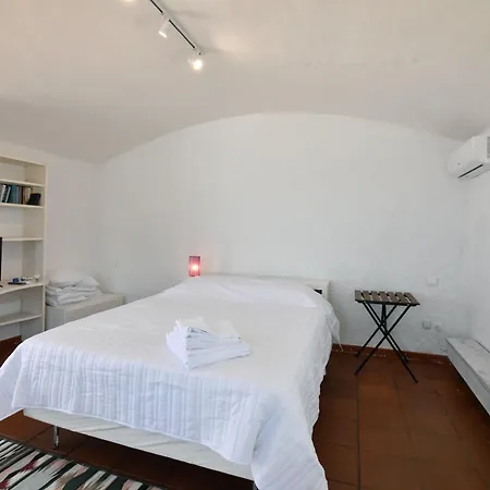 Vakantiehuis Doctor S Estate χαλκίδα *