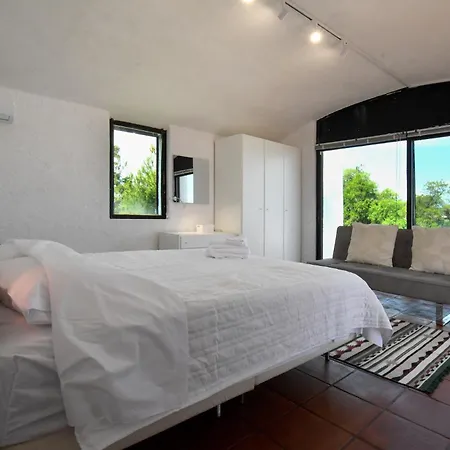 Vakantiehuis Doctor S Estate χαλκίδα *