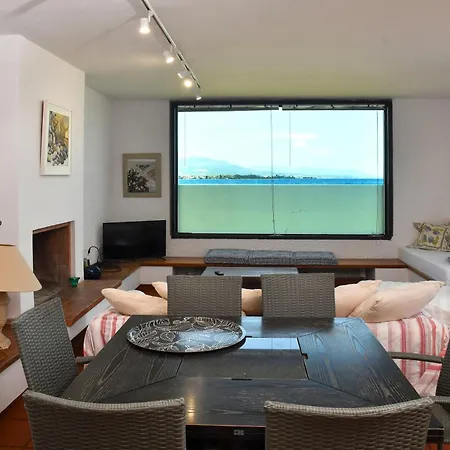 Vakantiehuis Doctor S Estate χαλκίδα *