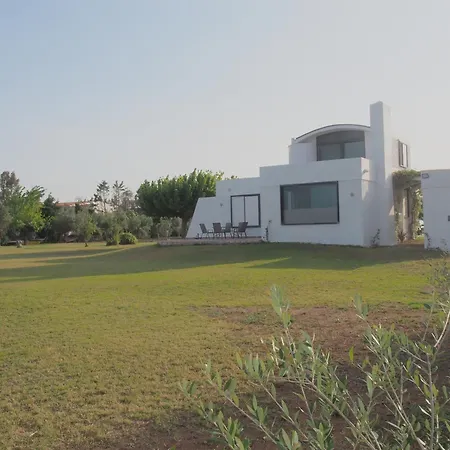 Vakantiehuis Doctor S Estate χαλκίδα Faros (Evia)