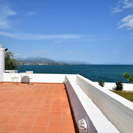 Doctor S Estate χαλκίδα Feriehus *