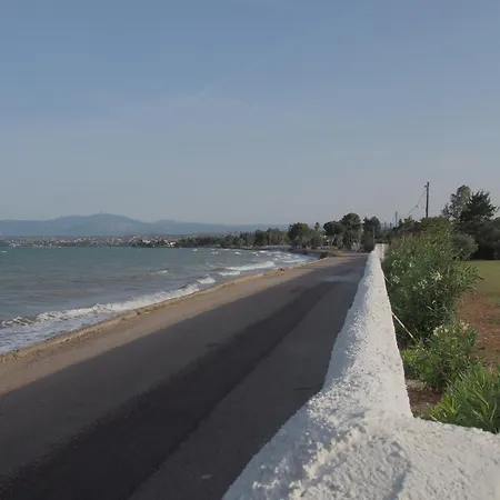 Feriehus Doctor S Estate χαλκίδα