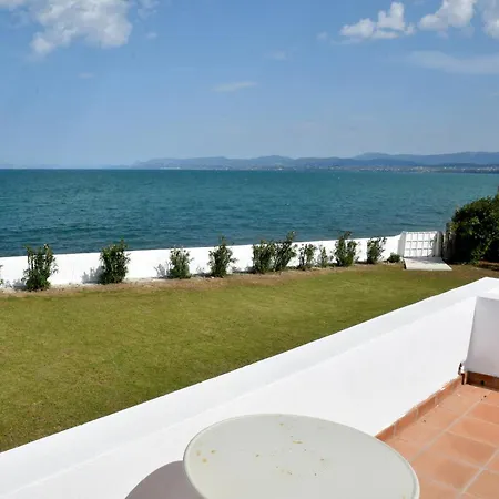 Doctor S Estate χαλκίδα Feriehus Faros (Evia)