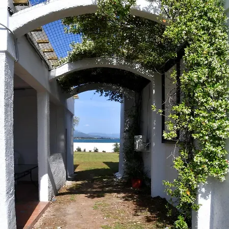 Feriehus Doctor S Estate χαλκίδα *