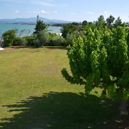 Doctor S Estate χαλκίδα Feriehus Faros (Evia)
