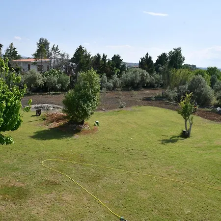 Doctor S Estate χαλκίδα Faros (Evia)