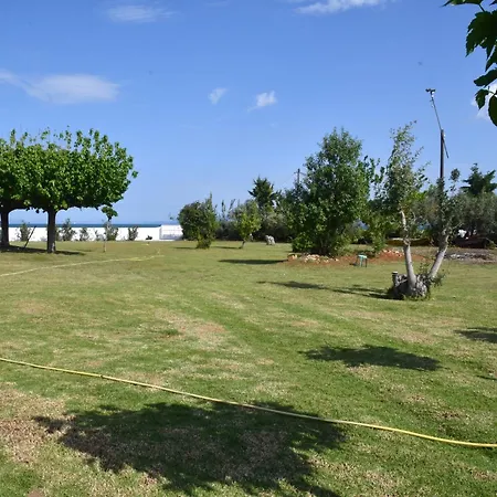 Doctor S Estate χαλκίδα * Faros (Evia)