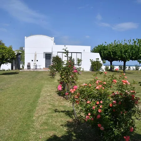 Doctor S Estate χαλκίδα Feriehus