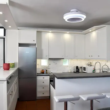 Doctor S Estate χαλκίδα Feriehus *