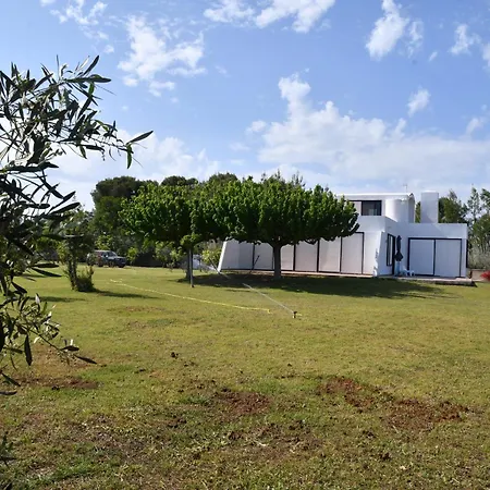 Doctor S Estate χαλκίδα Feriehus Faros (Evia)