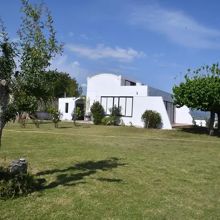 Feriehus Doctor S Estate χαλκίδα