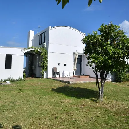 Feriehus Doctor S Estate χαλκίδα Faros (Evia)