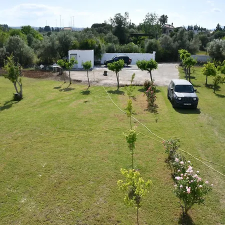 Feriehus Doctor S Estate χαλκίδα Faros (Evia)