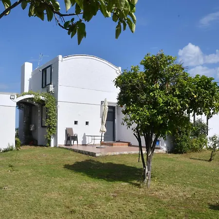 Doctor S Estate χαλκίδα Vakantiehuis Faros (Evia)