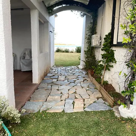 Doctor S Estate χαλκίδα Faros (Evia)