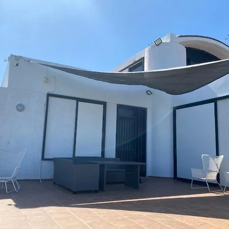 Doctor S Estate χαλκίδα * Faros (Evia)