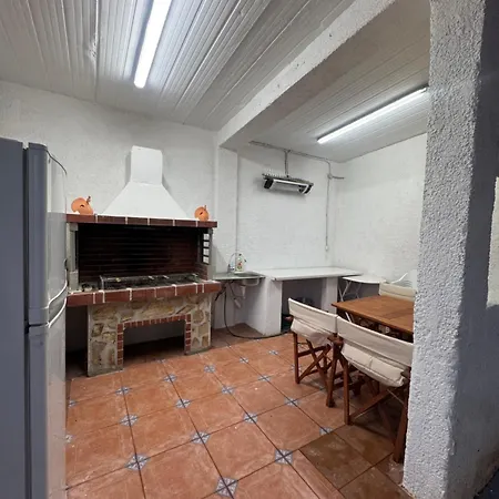 Doctor S Estate χαλκίδα Feriehus *