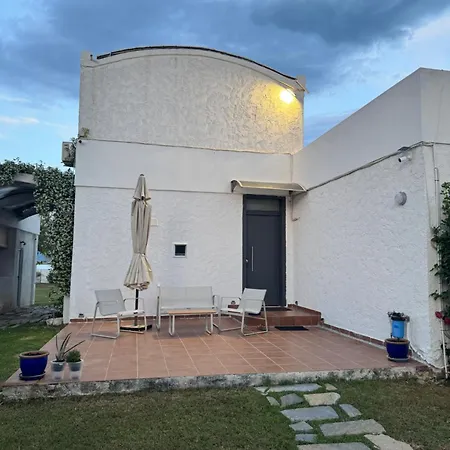 Doctor S Estate χαλκίδα *