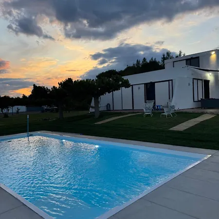 Vakantiehuis Doctor S Estate χαλκίδα