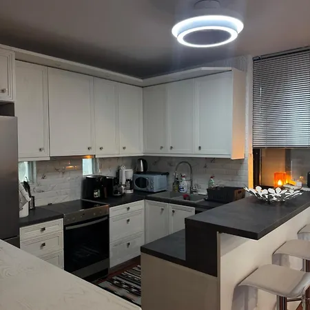 Doctor S Estate χαλκίδα *