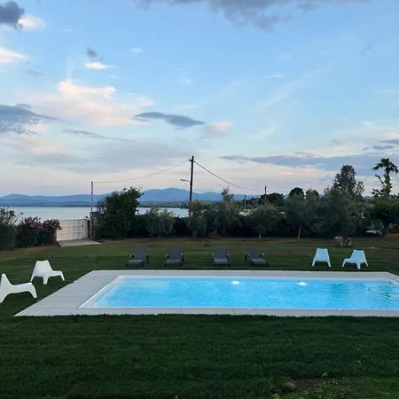Vakantiehuis Doctor S Estate χαλκίδα Faros (Evia)