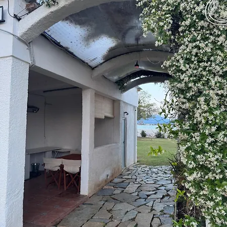 Doctor S Estate χαλκίδα Faros (Evia)