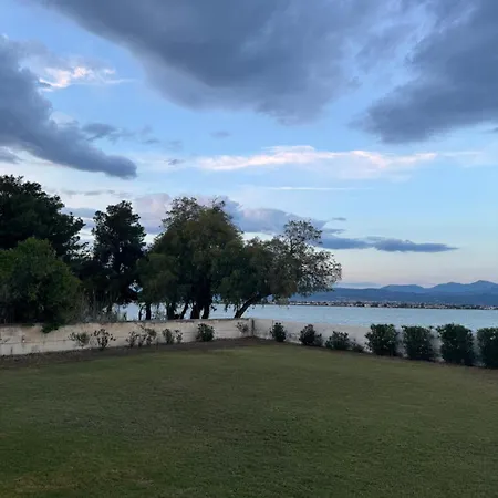 Doctor S Estate χαλκίδα Vakantiehuis *