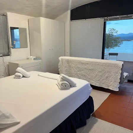 Doctor S Estate χαλκίδα Feriehus Faros (Evia)