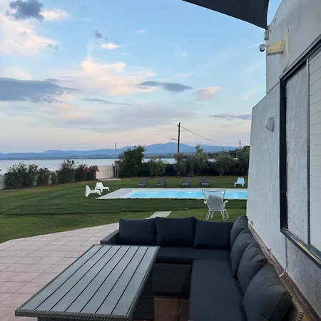 Doctor S Estate χαλκίδα Faros (Evia)