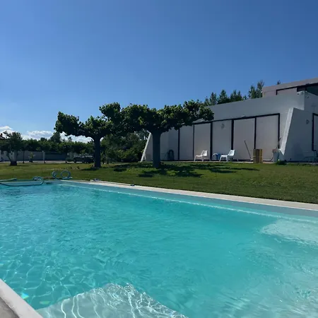 Feriehus Doctor S Estate χαλκίδα