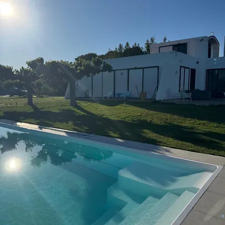 Feriehus Doctor S Estate χαλκίδα