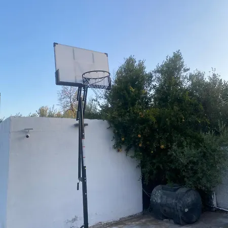 Doctor S Estate χαλκίδα * Faros (Evia)