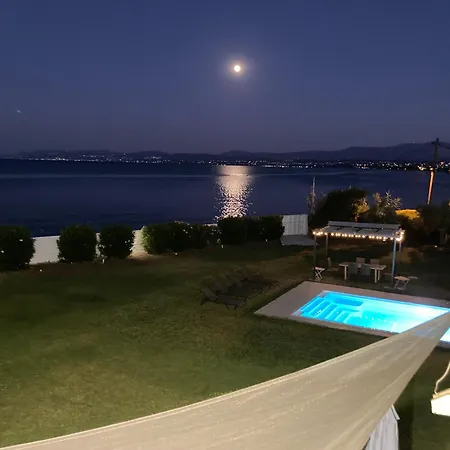 Feriehus Doctor S Estate χαλκίδα *