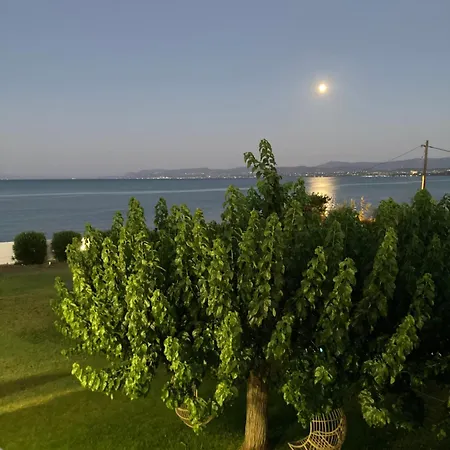Feriehus Doctor S Estate χαλκίδα Faros (Evia)