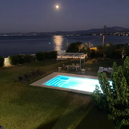 Doctor S Estate χαλκίδα *