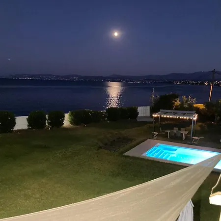 Doctor S Estate χαλκίδα * Faros (Evia)