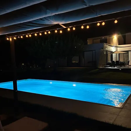 Feriehus Doctor S Estate χαλκίδα *