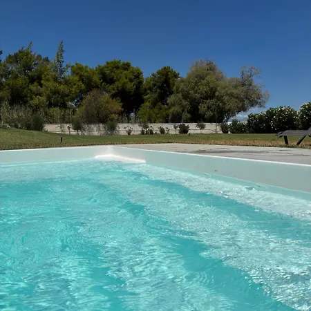 Feriehus Doctor S Estate χαλκίδα Faros (Evia)
