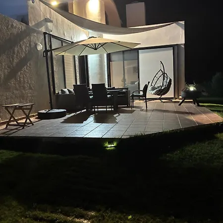 Doctor S Estate χαλκίδα Faros (Evia)
