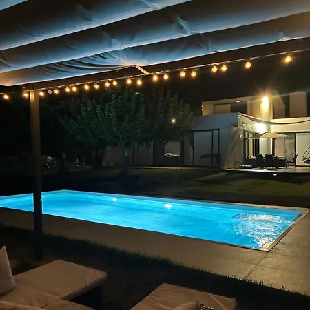 Doctor S Estate χαλκίδα